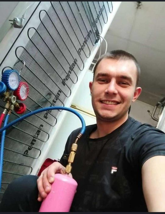 Ремонт витринных холодильников