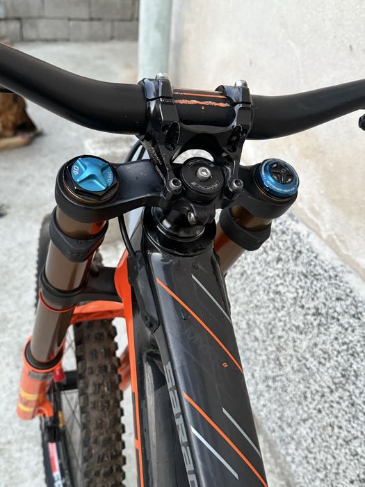 Велосипед за спускане (Downhill)