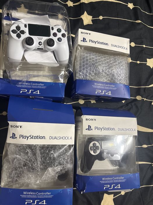 Manete ps 4 noi noute