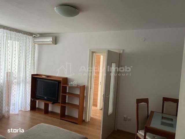 2 camere Pajura renovat, cochet — fotografia 3