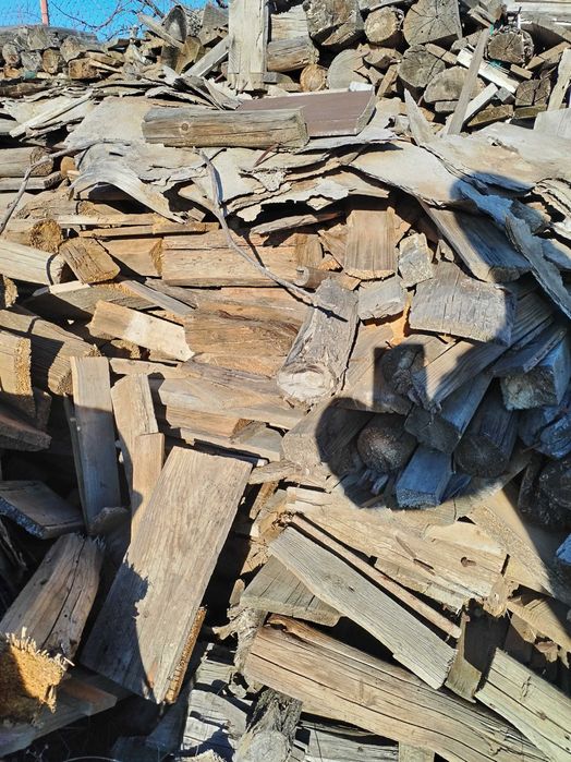 Дърва за огрев, Darva za ogrev