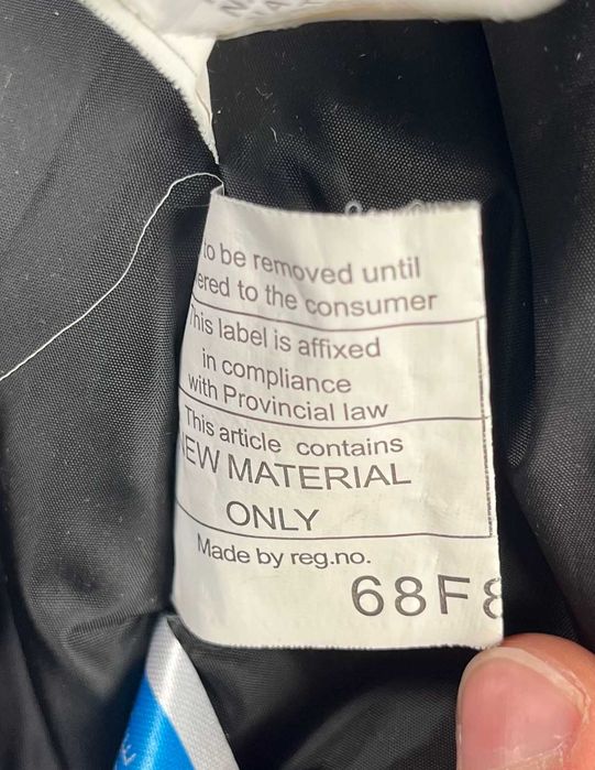 Canada Goose Expedition Parka Мъжка Зимна Парка