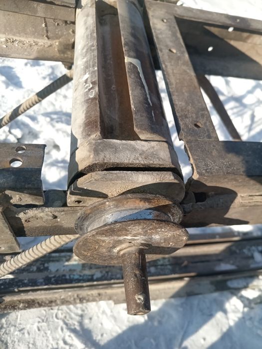 Циркулярка с фуганком