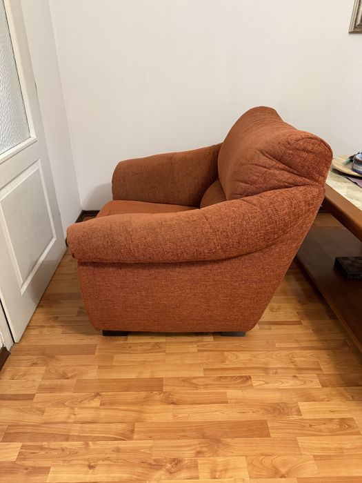 Подарявам фотьойл