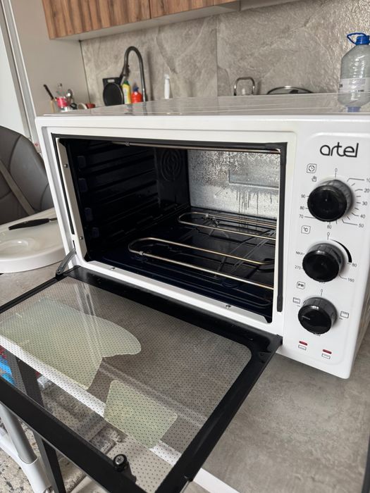 Печка Artel 3618 E