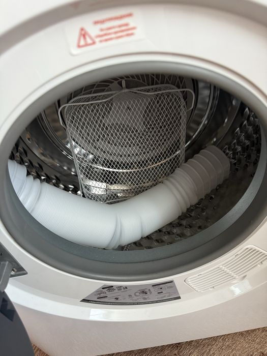 Сушилка б/у сушильная машинка