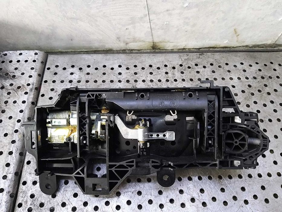 Maner usa dreapta fata audi q5 fy 2020 252082rh