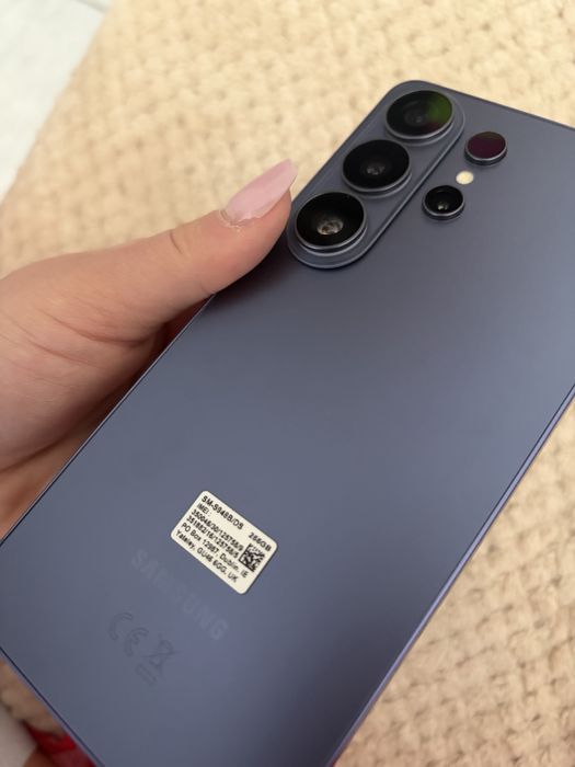 Vand samsung s26 ultra