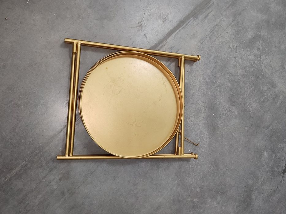 Журнальный чайный столик