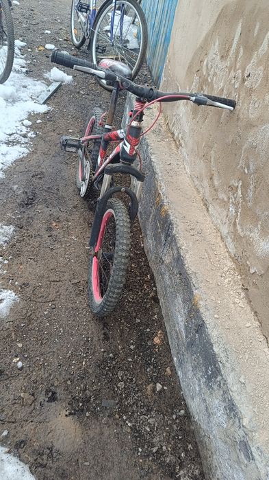 Продам велосипед