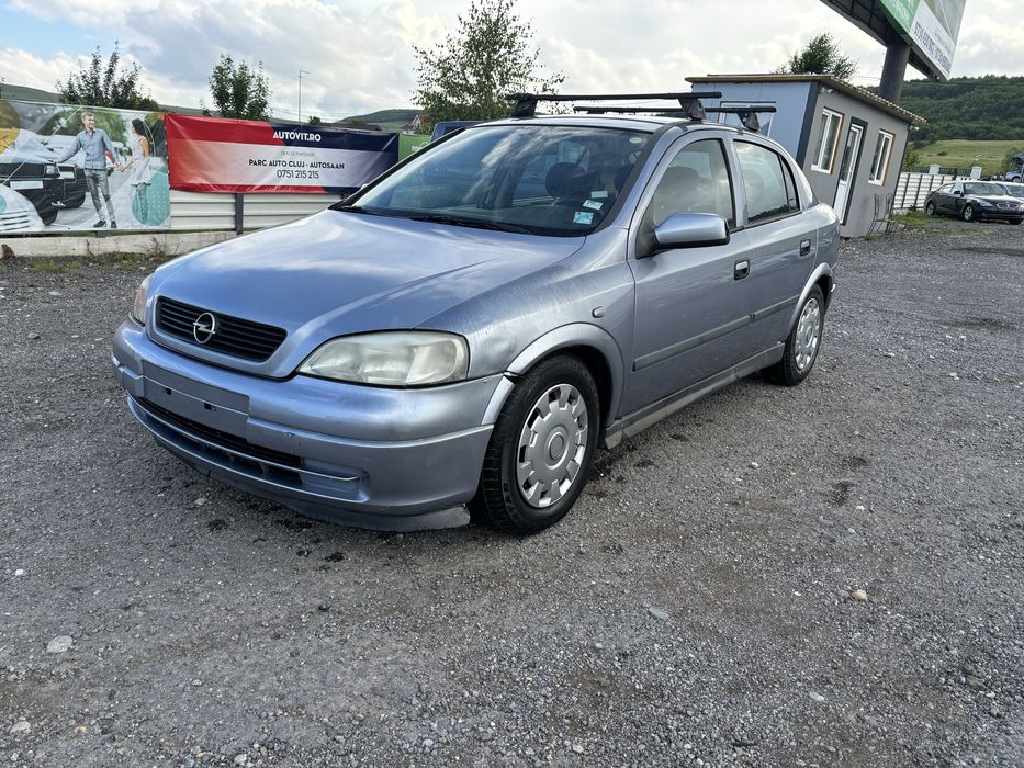 usa opel astra g dezmembrari opel