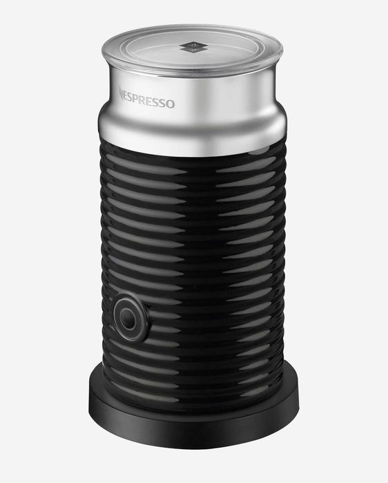 Разпенвател за мляко Nespresso Aeroccino 3 топла и студена пяна