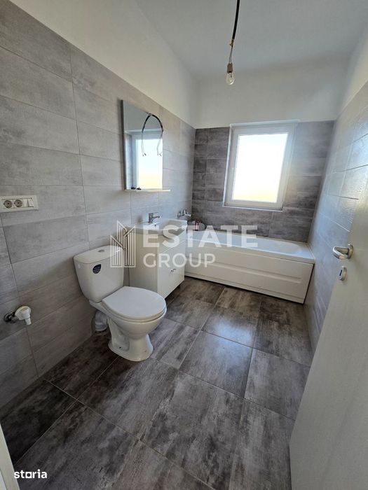 Duplex cu 3 camere in Mosnita Noua!