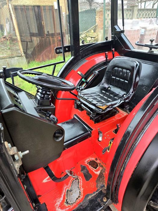 Трактор SAME FRUTETTO 2-60 Нов Внос!