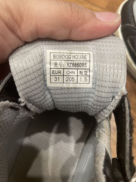 Продам ботинки на осень