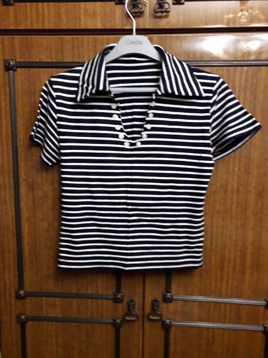 Женские футболки