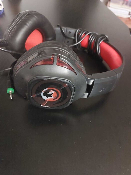 Слушалки с кабел-комплект 2 броя