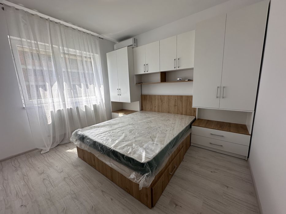 Garsoniera noua de inchiriat in Chiajna