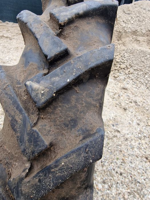 Anvelopă agricolă 6.00-16 marca Semperit