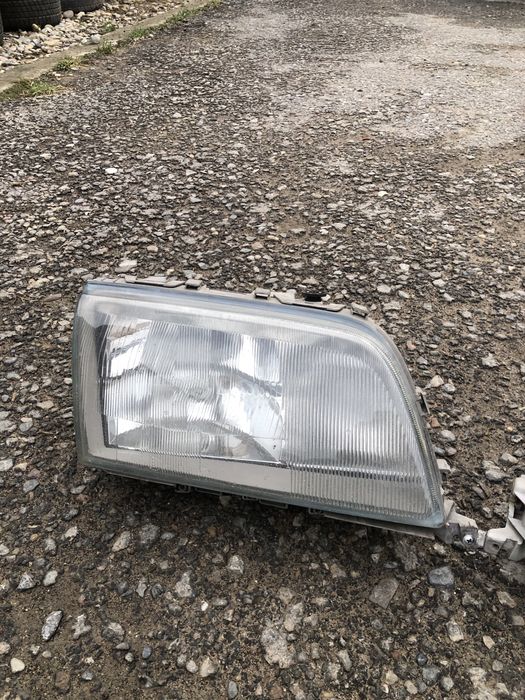 Фары на w202 мерседес