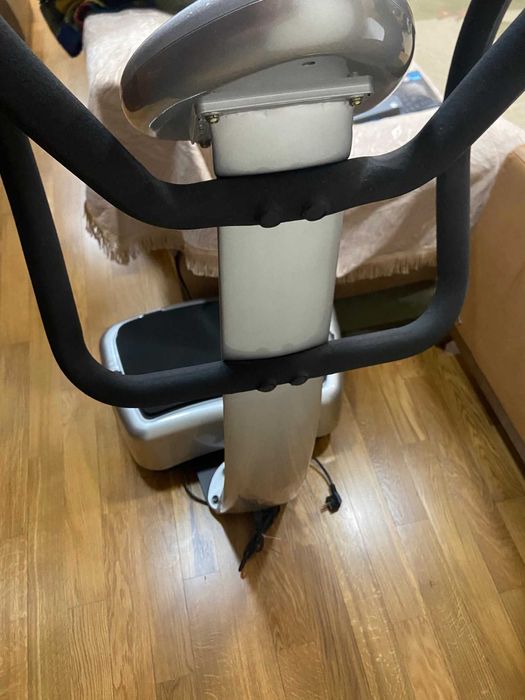 Виброплатформа Power Plate