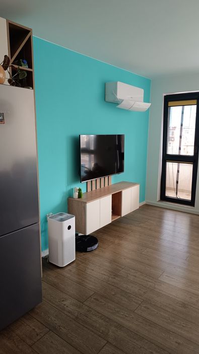 Продава се Двустаен апартамент в Варна, Трошево - 87 кв.м за 2874 €/кв.м - Снимка #1