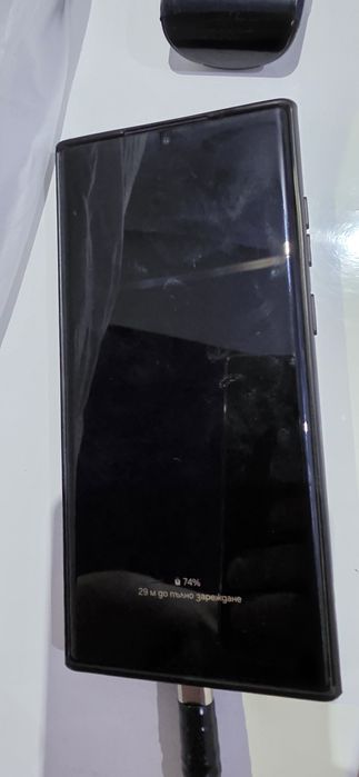 Samsung S22 Ultra 256gb