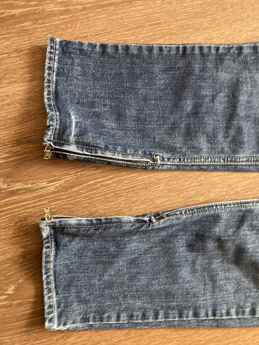 Дамски дънки Guess