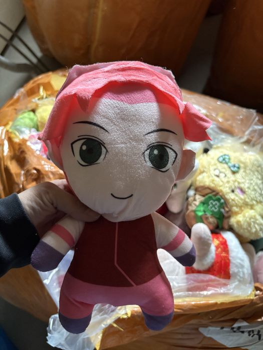 Игрушки на хватайка