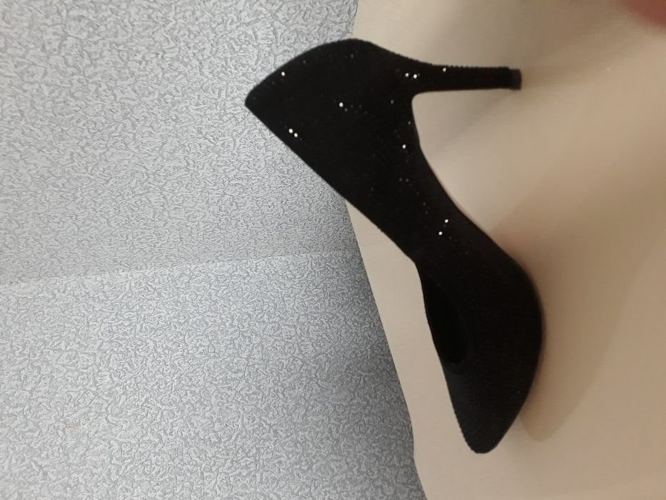 Туфли женские очень красивые