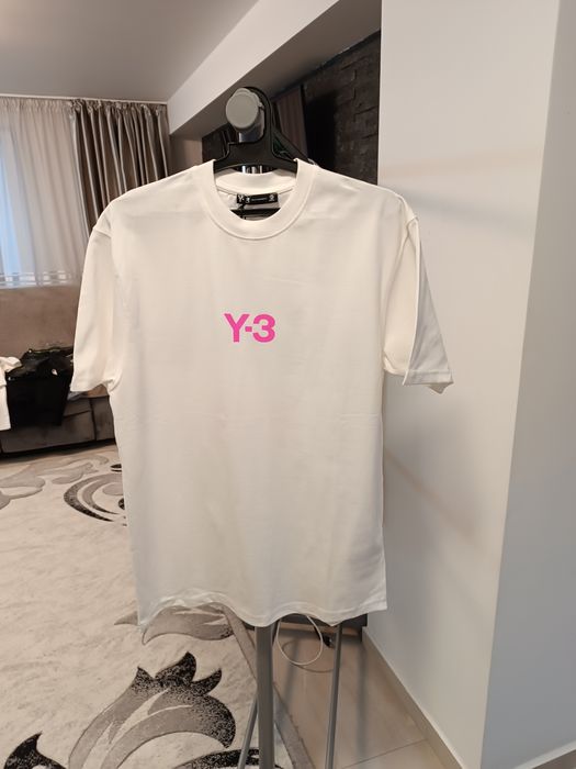 Tricou pentru bărbați y3