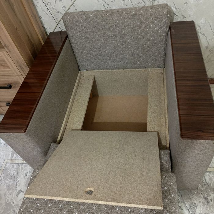 Кресло - кровать