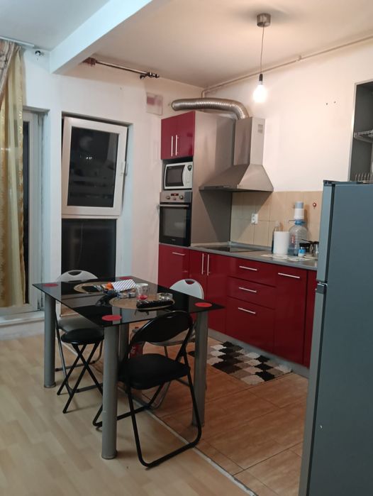 Închiriere garsonera