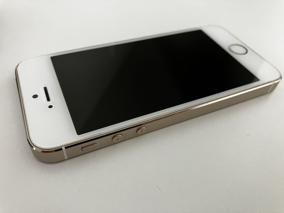 Iphone 5s Gold 16GB