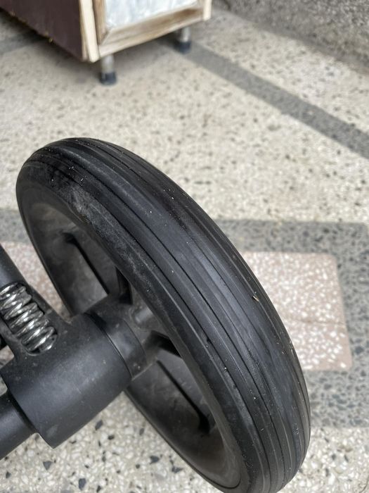 Бебешка количка Cybex balios s lux