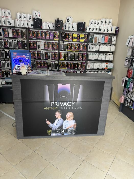 Оборудване за магазин