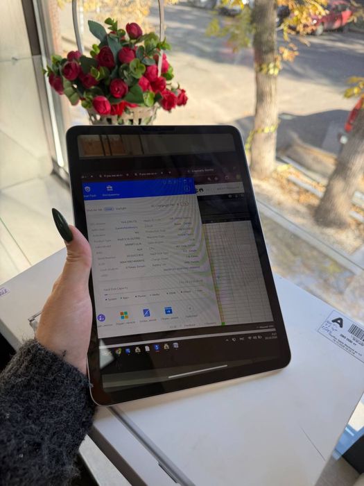 IPad Air 5 gen.