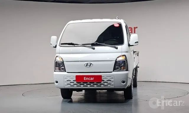 Hyundai Porter EV Koreadan zakazga obkeberamz O'zbekistongacha 18.050$