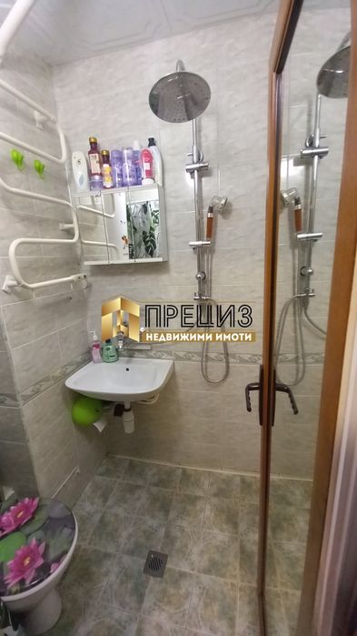Продажба 3-стаен гр. Шумен - Тракия 82m² - снимка 7