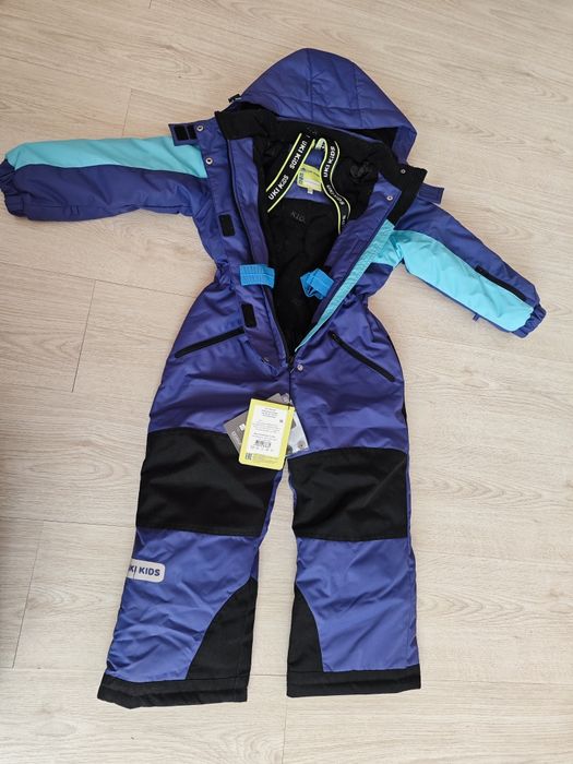 Комбинезон Uki Kids