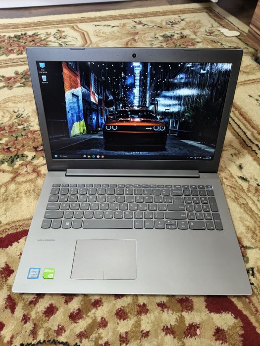 4x ядерный ноутбук Lenovo