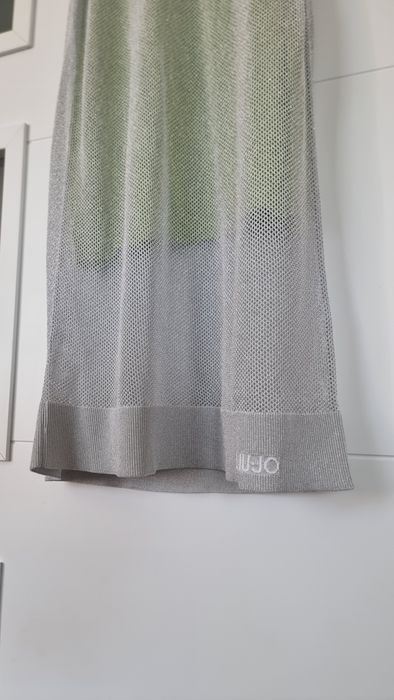 Рокля LiuJo две части