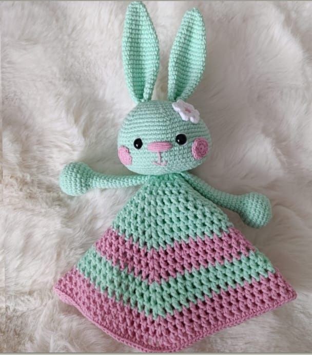 Комфортер и погремушки