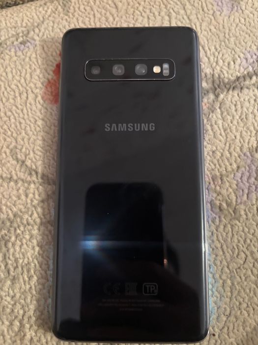 Samsung galaxy s 10