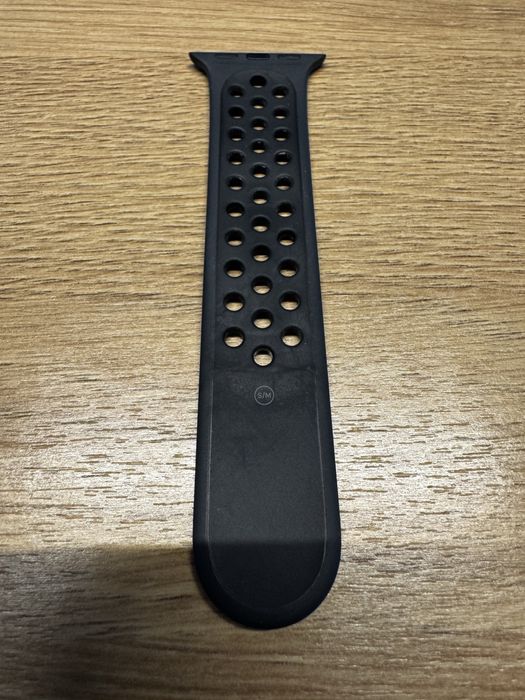 Apple Watch Nike Series 7, 41mm