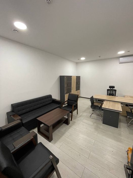 Мебель для офиса