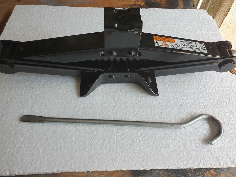 rezerva NISSAN dacia duster renault honda 5X114,3 pe R17 noua