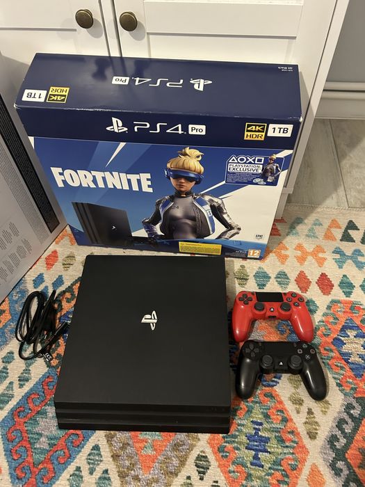 ps4 pro 1tb • Anunturi gratuite • OLX.ro