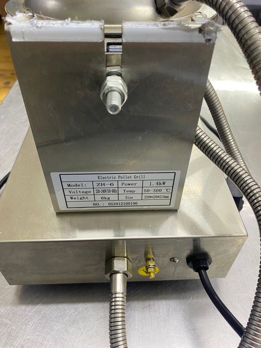 электрическая вафельница