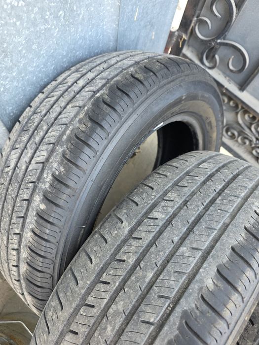 205/60/16 Летние шины